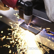 Plazmová řezačka GPS-E 40 A.3 náhled