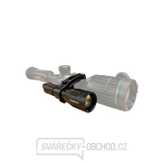 Hikmicro ALPEX A50T-S s přísvitem TenoSight L-940 Laser Náhled