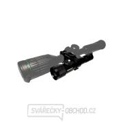 Hikmicro ALPEX A50T-S s přísvitem TenoSight L-DUAL 940 + 850 nm Laser Náhled