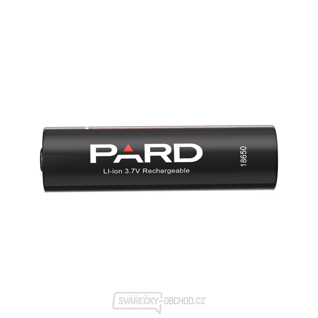 Akumulátor PARD 18650