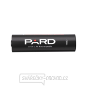Akumulátor PARD 18650 gallery main image