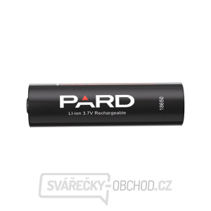 Akumulátor PARD 18650 gallery main image