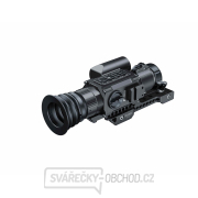 Rychloupínací Montáž PARD MT3 pro weaver lištu náhled