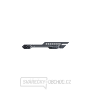 Rychloupínací Montáž PARD MT3 pro weaver lištu náhled