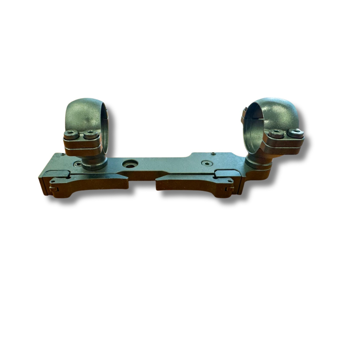 Ocelová montáž PARD oka 30mm 91003