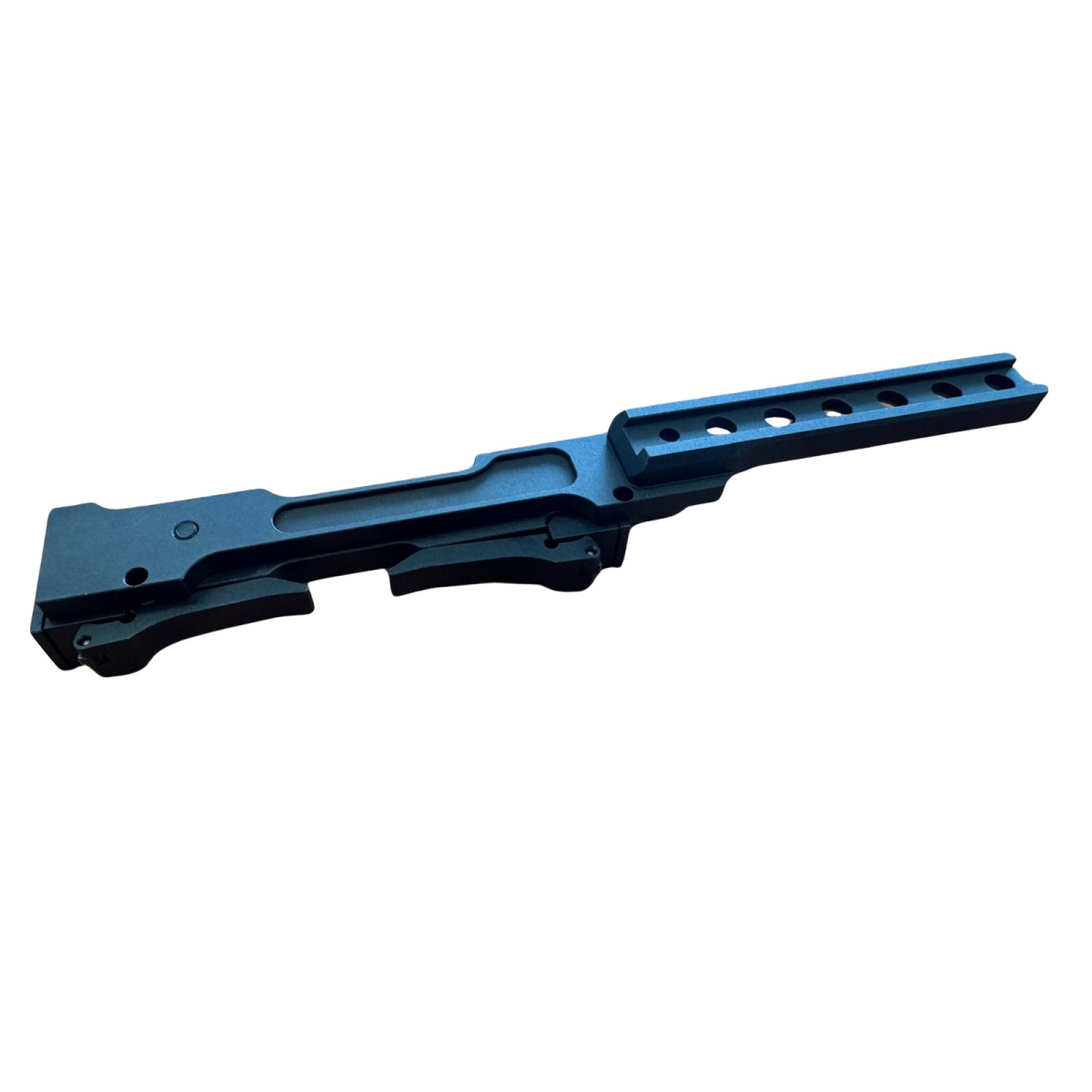 Ocelová montáž PARD pro weaver lištu 68619