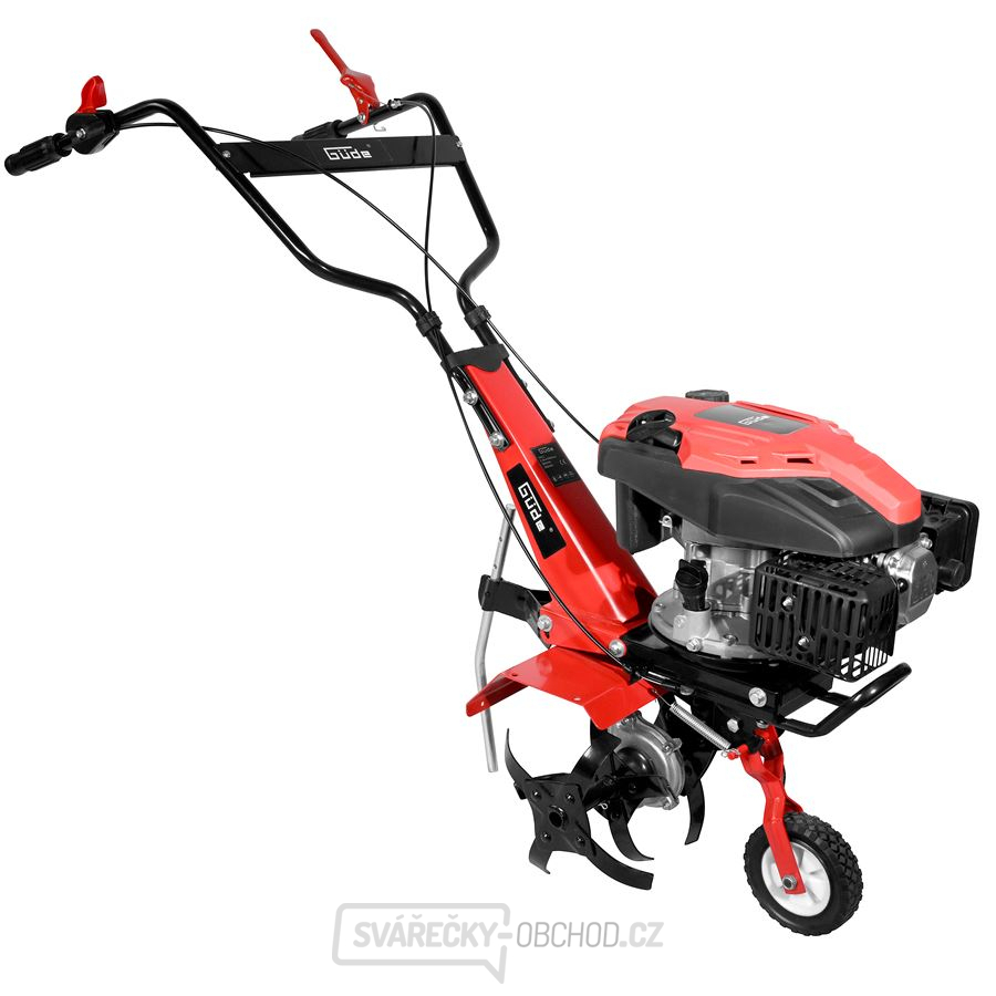 Motorový zahradní kultivátor GF 2436.1 