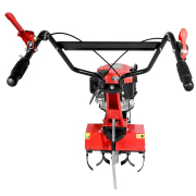 Motorový zahradní kultivátor GF 2436.1  Náhled