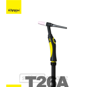 KOWAX TIG hořák T26A 4m-14pin Náhled