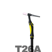 KOWAX TIG hořák T26A 4m-14pin Náhled