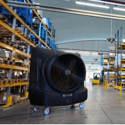 MASTER mobilní ochlazovač vzduchu BC451 náhled