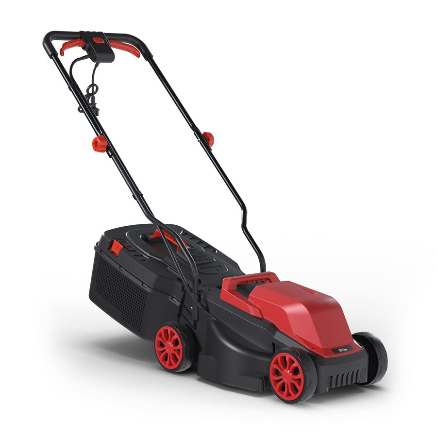 Elektrická sekačka na trávu 320/1300 Náhled