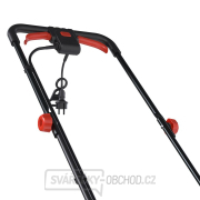 Elektrická sekačka na trávu 320/1300 Náhled