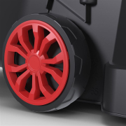 Elektrická sekačka na trávu 320/1300 Náhled