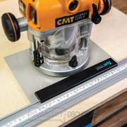 IGM Univerzální vodicí základna pro pravítko s rychloupínáním náhled