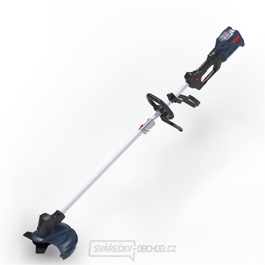 Akumulátorový křovinořez FS 18-0
