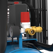 Kompresor 415/10/50 náhled