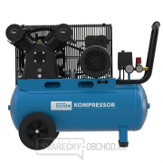 Kompresor 415/10/50 Náhled