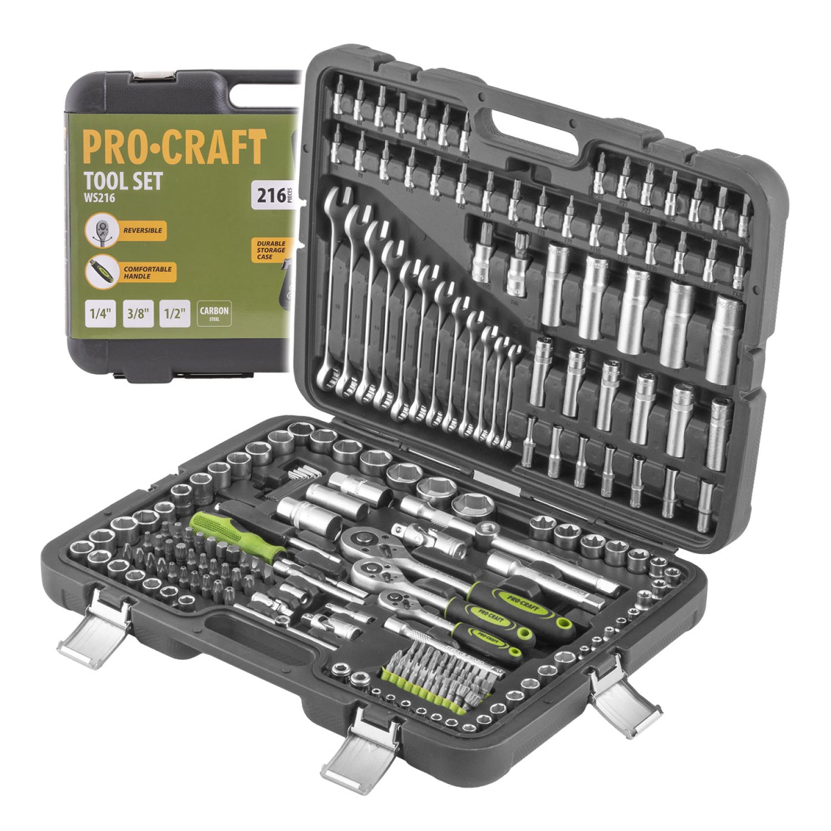 Procraft WS216