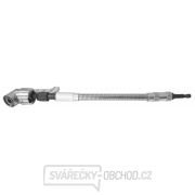 Úhlový nástavec 1/4 Úhlový nástavec 1/4