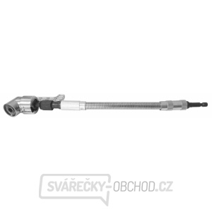 Úhlový nástavec 1/4