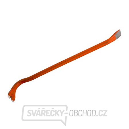 Páčidlo 16x450mm