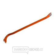 Páčidlo 16x450mm Páčidlo 16x450mm gallery main image