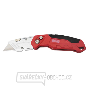 MAGG Profi - Nůž pro řemeslníky MAGG Profi - Nůž pro řemeslníky gallery main image