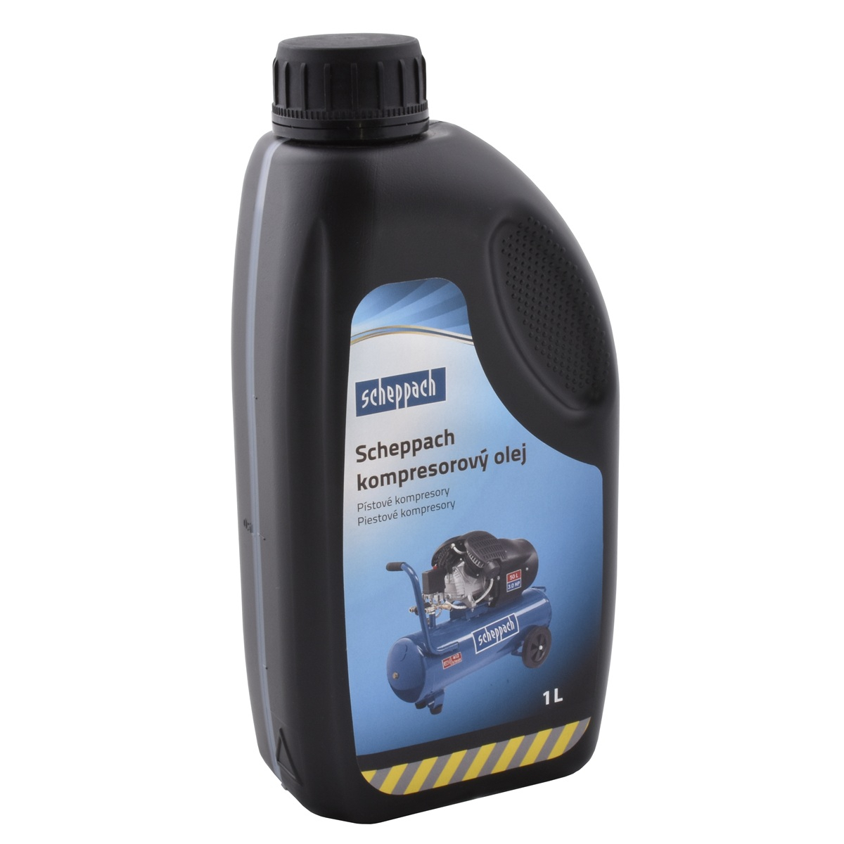 Levně Kompresorový olej 1l 3906100701