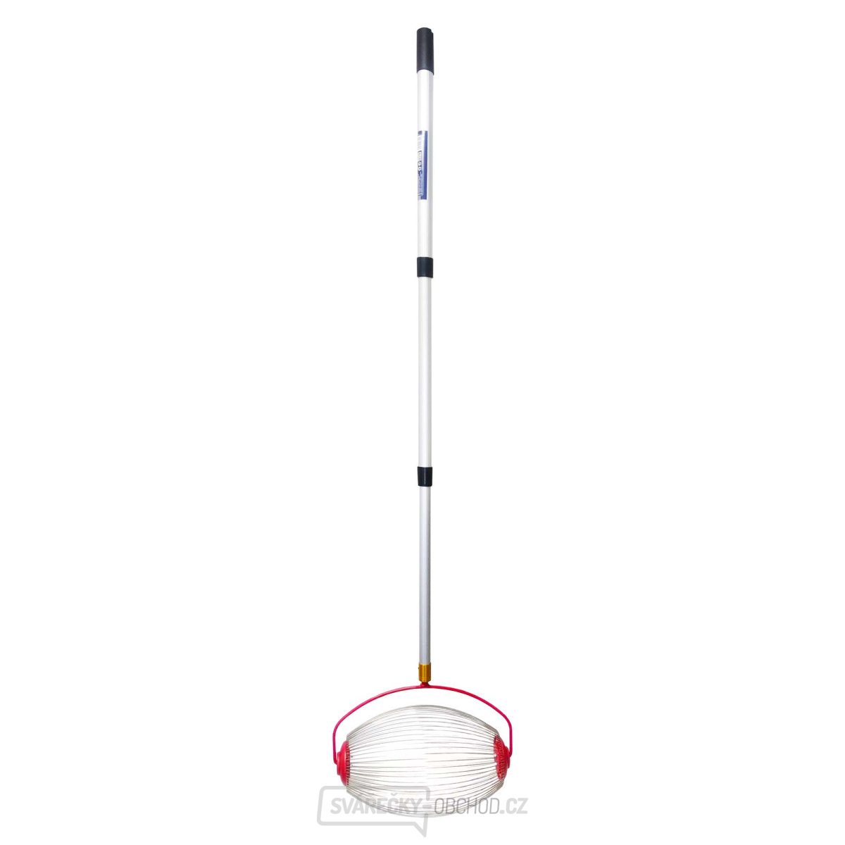 Sběrač ovoce s teleskopickou násadou 53-120 cm
