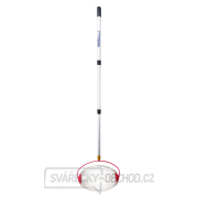 Sběrač ovoce s teleskopickou násadou 53-120 cm gallery main image