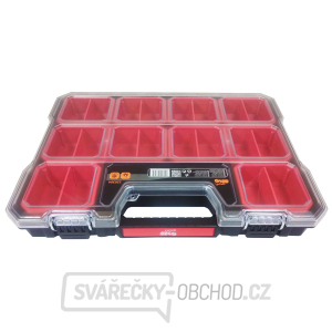 MAGG Profi - Plastový organizér M MAGG Profi - Plastový organizér M gallery main image