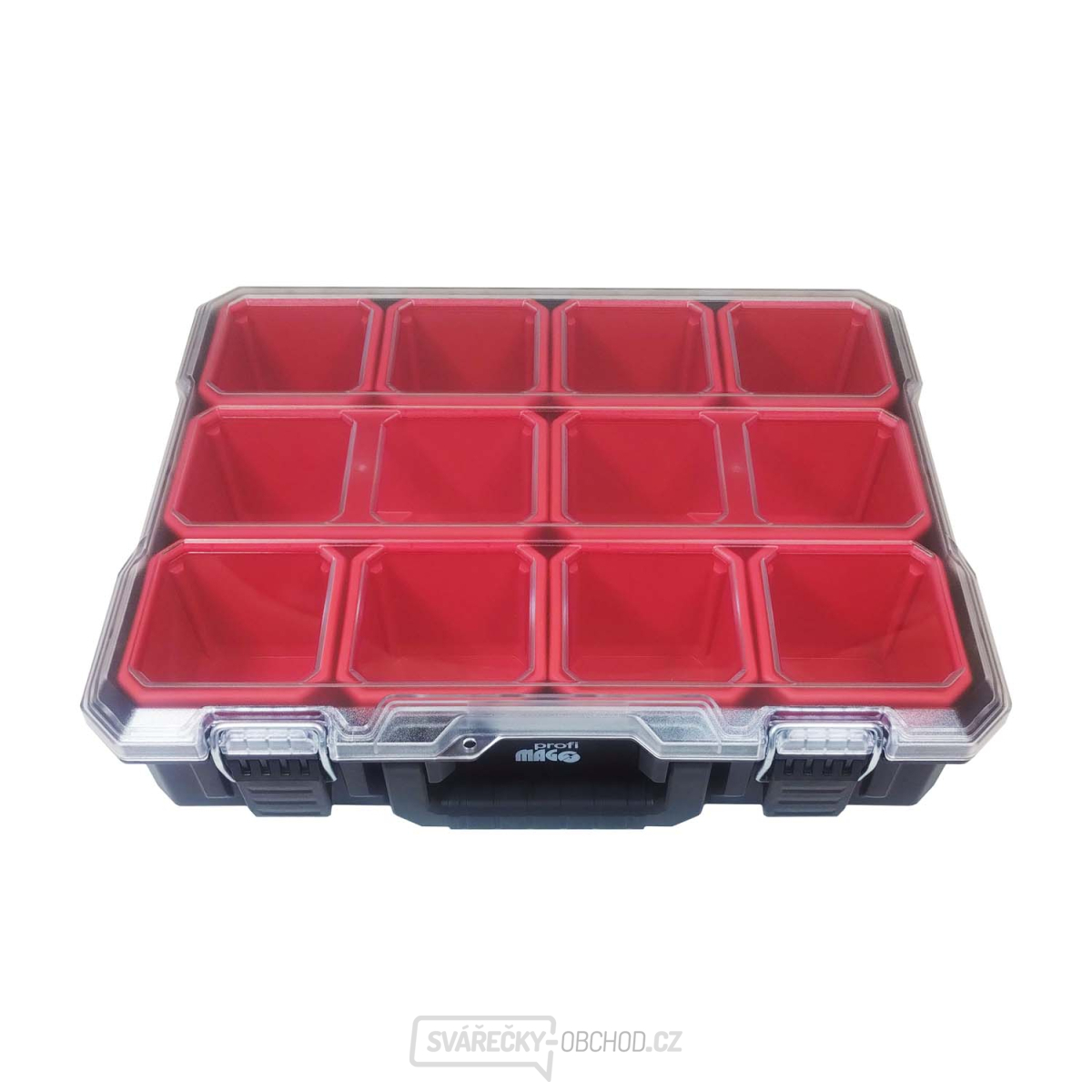 MAGG Profi - Plastový organizér L
