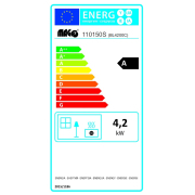 Plynová kamna skládací MAGG 4,2kW vč. příslušenství náhled
