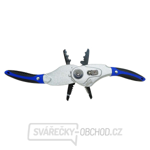 MAGG Profi - Elektrikářské kleště 2v1 MAGG Profi - Elektrikářské kleště 2v1 gallery main image