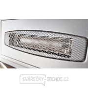 Kombinovaná plynová 4,2kW a elektrická 1,5 kW kamna MAGG s ventilátorem náhled