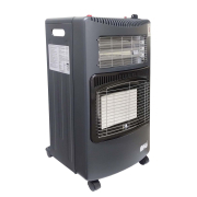 Kombinovaná skládací plynová 4,2kW a elektrická 1,14kW kamna MAGG vč. příslušenství Náhled