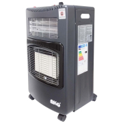 Kombinovaná skládací plynová 4,2kW a elektrická 1,14kW kamna MAGG vč. příslušenství Náhled