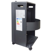 Kombinovaná skládací plynová 4,2kW a elektrická 1,14kW kamna MAGG vč. příslušenství Náhled