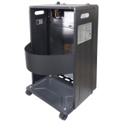 Kombinovaná skládací plynová 4,2kW a elektrická 1,14kW kamna MAGG vč. příslušenství náhled