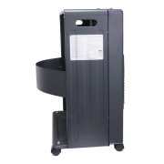 Kombinovaná skládací plynová 4,2kW a elektrická 1,14kW kamna MAGG vč. příslušenství náhled