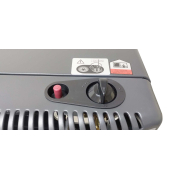 Kombinovaná skládací plynová 4,2kW a elektrická 1,14kW kamna MAGG vč. příslušenství náhled