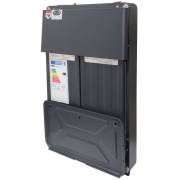 Kombinovaná skládací plynová 4,2kW a elektrická 1,14kW kamna MAGG vč. příslušenství náhled