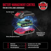 AKUMULÁTOR PROVOLT APPV 18-20 Náhled