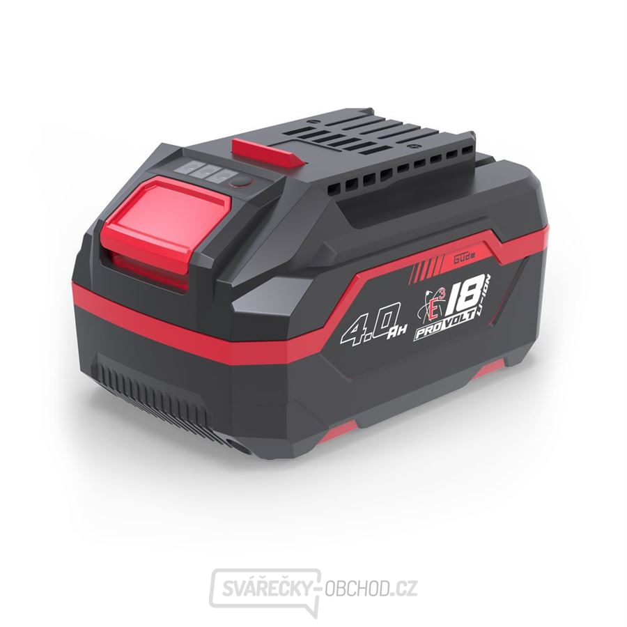 AKUMULÁTOR PROVOLT APPV 18-40