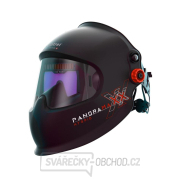 Samozatmívací kukla Optrel Panoramaxx Laser Hybrid gallery main image