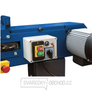 Pásová bruska MBSM 100-140-1 Náhled