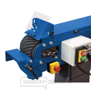 Pásová bruska MBSM 100-140-1 Náhled