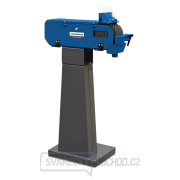 Pásová bruska na kov MBSM 100-140-1 Náhled