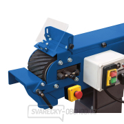 Pásová bruska na kov MBSM 100-140-1 Náhled